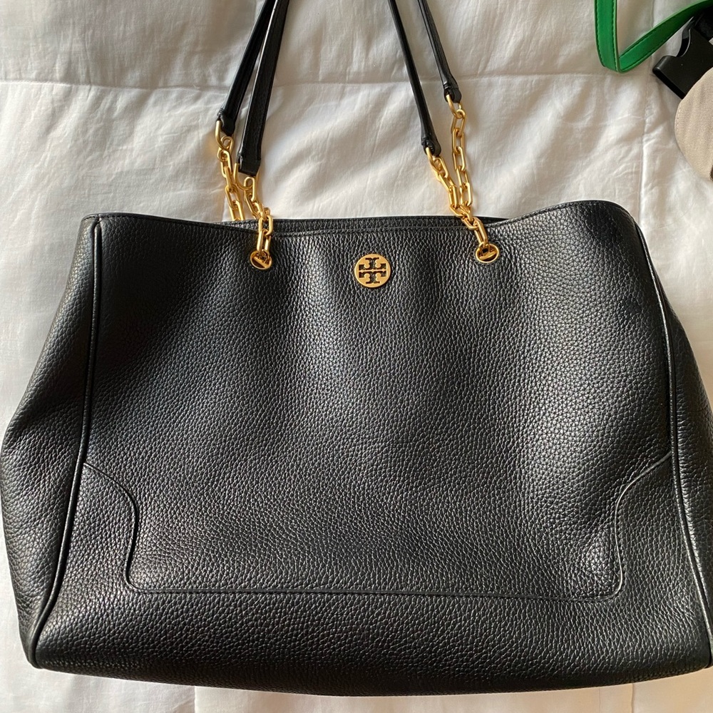 Tory Burch tote bag